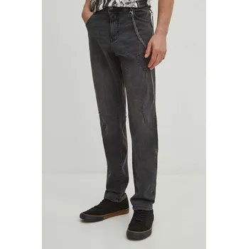 Dámské džíny Džíny Medicine RS24.SJM404 šedá GRJ, vel. 30