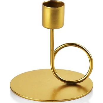 Svícen Dekorativní svícen Affek Design HTOP3370 vícebarevná MLC