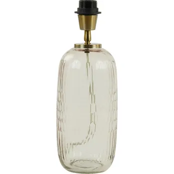 Lampička Podstavec pro stolní lampu Light & Living 8303295 růžová 30X, vel. ONE SIZE