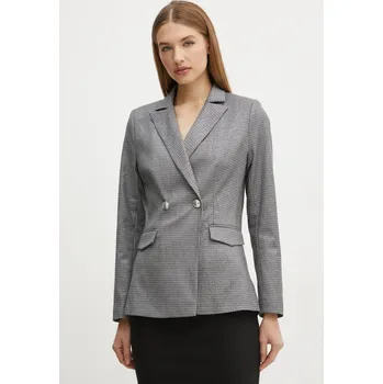 Dámské sako Sako Morgan VALS.F šedá 90X, vel. 36