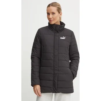 Pánská softshellová bunda Bunda Puma 675364 černá 99X, vel. S