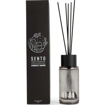 Aroma difuzér Aroma difuzér S|P Collection Forest Dawn 190 ml 853076 černá 99X