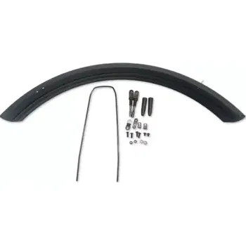 Blatník na kolo Crussis přední blatník Savela/Gordo 7.11