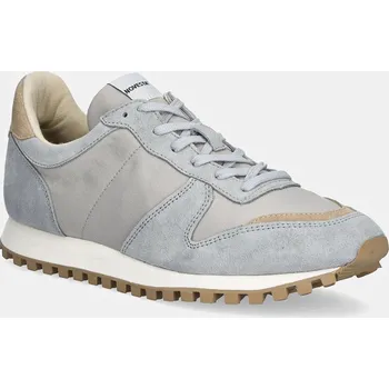 Pánská obuv Tenisky Novesta Marathon Trail N379006.910BEI804 šedá 90X, EUR 44