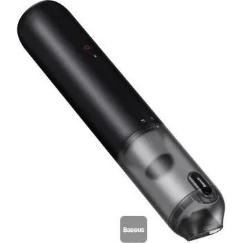 Vysavač Akumulátorový vysavač do auta Baseus A3lite 12000Pa černý