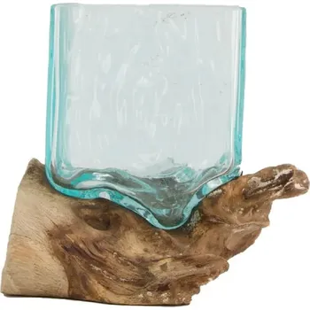 Svícen Dekorativní svícen home & lifestyle více barev 42813.017 vícebarevná MLC