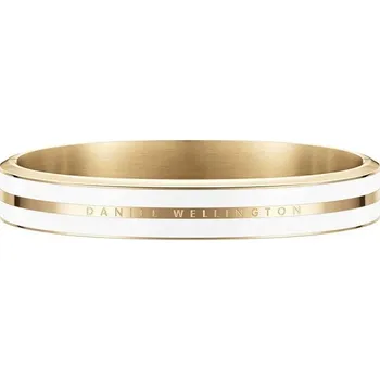 Náramek Náramek Daniel Wellington DW00400297 zlatá GLD, vel. S