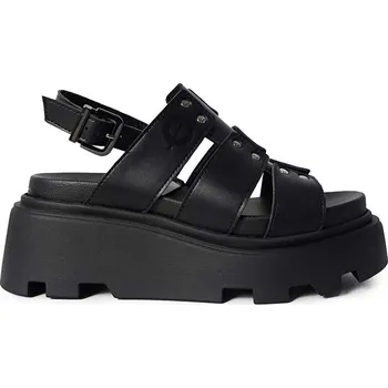 Dámské sandále Sandály Altercore Maryam Maryam.Vegan černá 99X, EUR 40