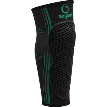 Chránič těla Chránič loktů Amplifi MKX elbow black/turquoise Velikost: L