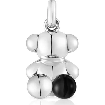 Přívěsek Přívěsek Tous Bold Bear 1003847000 stříbrná SLV, vel. ONE SIZE