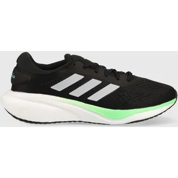 Pánské tenisky Běžecké boty adidas Performance Supernova 2 HQ9940 černá 99X, EUR 40 2/3