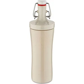 Láhev Láhev na vodu Koziol Oase Organic Nature 425 ml 7796700 béžová 08X