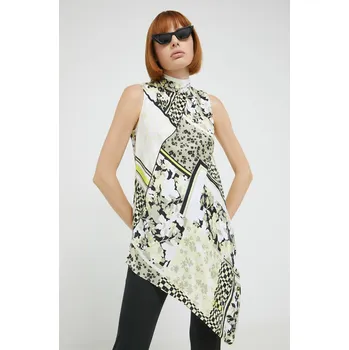 Halenka HUGO 50471216 zelená 78A, vel. 36