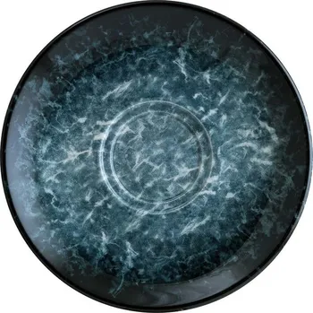 Talíř Sada podšálků Bonna Sepia Gourmet ⌀ 16 cm 6-pack SPAGRM04CT.SET.6 vícebarevná MLC