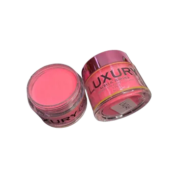 46.Akrylový prášek Luxury 56 g 3in1 KLASSIC - OMBRE - DIPPING SYSTÉM