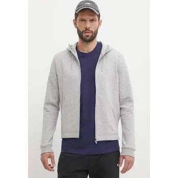 Pánská mikina Mikina Reebok Active Collective 100075605 šedá 90X, vel. S