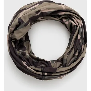 Módní doplněk Nákrčník Nike N.000.3564.907.OS zelená 87X, vel. ONE SIZE