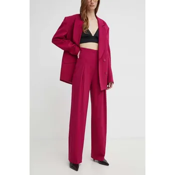 Kalhoty La Mania MOVE růžová 43X, vel. 34