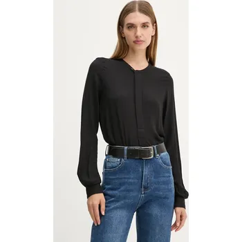 Pánská mikina Halenka G-Star D24441.D723 černá 99X, vel. XS