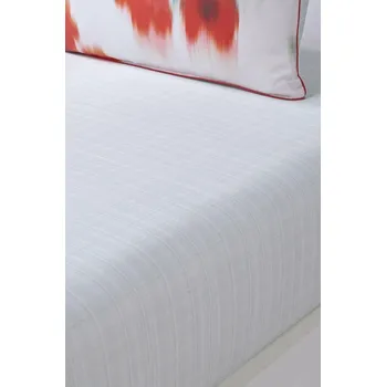 Prostěradlo Prostěradlo s gumou Kenzo 160 x 200 1006854 vícebarevná MLC