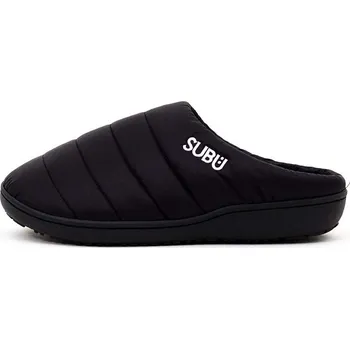 Dámské pantofle Pantofle F-Line SB.13 černá 99X, EUR 39/40