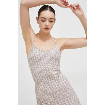 Top Guess V3GP01.MC03W hnědá 88A, vel. XL