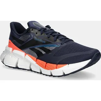 Pánské tenisky Běžecké boty Reebok Floatzig 1 100206729 námořnická modř 59X, EUR 43