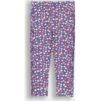 Kojenecké legíny Coccodrillo ZC4122102HGN bílá 00X, vel. 62