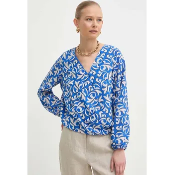 Dámská halenka Halenka Morgan ORIANE ORIANE.MULTICO vícebarevná MLC, vel. 36