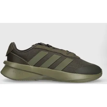 Pánská obuv Běžecké boty adidas Heawyn IG2384 zelená 97X, EUR 45 1/3