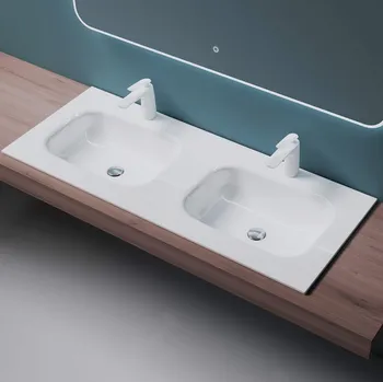 design umyvadlo COLOSUM G04 120-144cm Velikost: 120