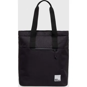 Sportovní batoh Batoh Jack Wolfskin 2020401 černá 99X, vel. ONE SIZE