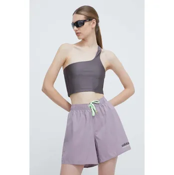 Top adidas Originals IS2352 šedá 90M, vel. L