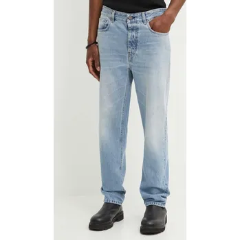 Pánské džíny Džíny Won Hundred 3268.15028 modrá 50J, vel. 34/32