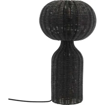 Lampička Stolní lampa Villa Collection 25564 černá 99X