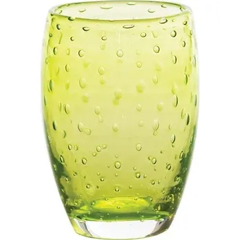 Sklenice Sada skleniček Zafferano BOLICANTE 350 ml 6-pack BO00113 zelená 71X
