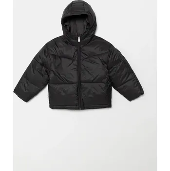 Dětská bunda Roxy FOREVER THIS YOUNG ERGJK03128 černá 99X, vel. 128