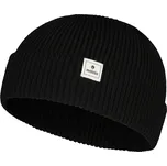 Maloja BertiagaM. - deep black uni