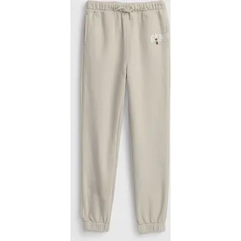 Pánské džíny GAP Dívčí Dětské tepláky Gap & Disney 424694-04 Velikost: M Tričko zdarma při nákupu nad 3000,-!