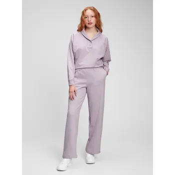 Dámské Tepláky vintage high rise GAP 759321-04 Velikost: XS Tričko zdarma při nákupu nad 3000,-!