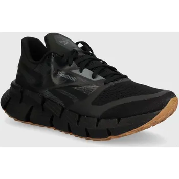 Pánská obuv Běžecké boty Reebok Floatzig 1 100206592 černá 99X, EUR 42