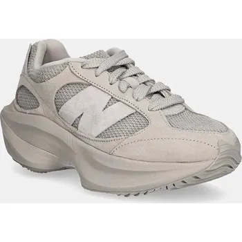 Pánské tenisky Tenisky New Balance šedá barva, UWRPDFCA 90X, EUR 46.5