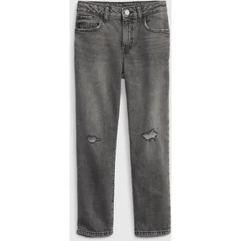 Pánské džíny GAP Dívčí Dětské džíny girlfriend 454458-00 Velikost: 7 Tričko zdarma při nákupu nad 3000,-!