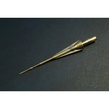 Plastikový model Miniworld 1/48 Pitot tube for MIG-29 FULCRUM