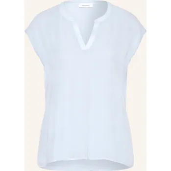 Dámská halenka Darling Harbour Dámský Halenkový Top, tmavě modrá, 46