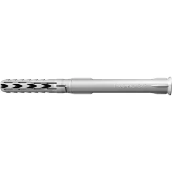 Hmoždinka Fischer Hmoždinka rámová SXR Rozměr: 10x160