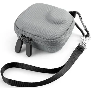 Ochrana fotoaparátu a videokamery Pevný ochranný obal na celou kamerku Insta360 GO Ultra s otvorem pro selfie tyč