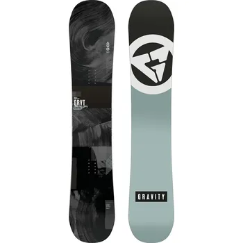 Snowboard GRAVITY CONTRA 24/25 Délka (cm): 157w cm