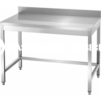 Amitek Stul pracovní 1200x700x850/950 ZL