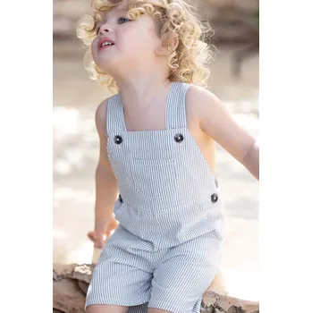 Dětské lacláče Tartine et Chocolat TY21061.60.74 modrá 50X, vel. 60